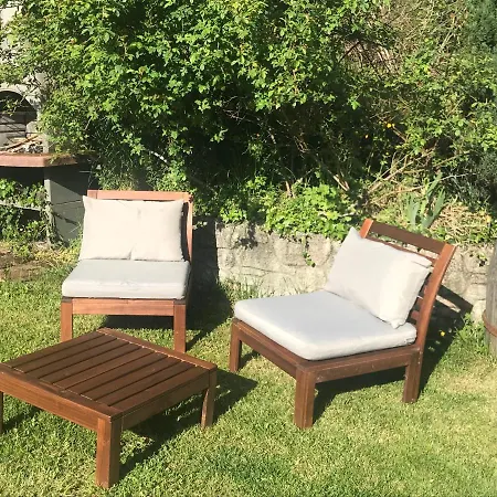 בית הארחה Ca Di Gatti Ne