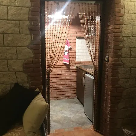 Ca Di Gatti Pensión