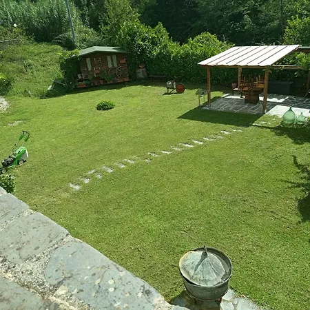 Ca Di Gatti