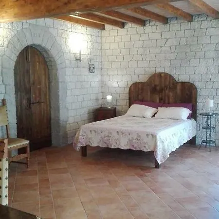 Guest house Ca Di Gatti *