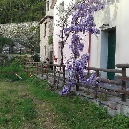 Guest house Ca Di Gatti *