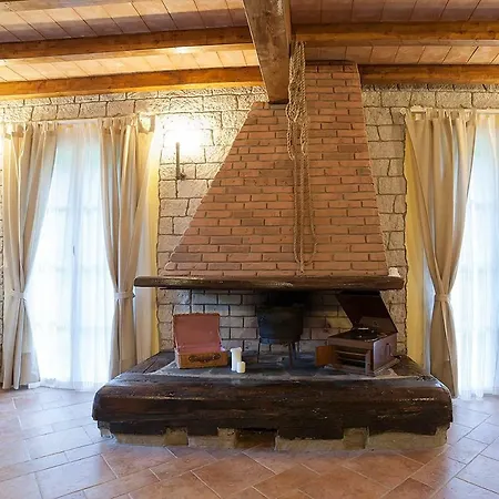 Ca Di Gatti Konukevi