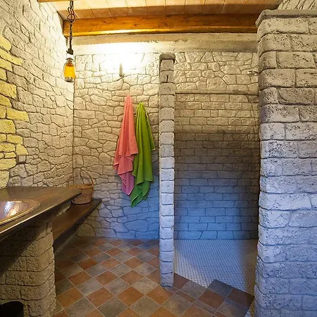 Ca Di Gatti Guest house Ne