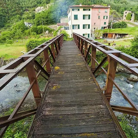 Ca Di Gatti Guest house