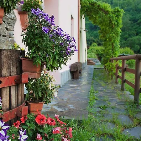 Guest house Ca Di Gatti *