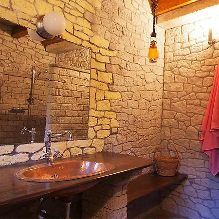 Ca Di Gatti בית הארחה 3*