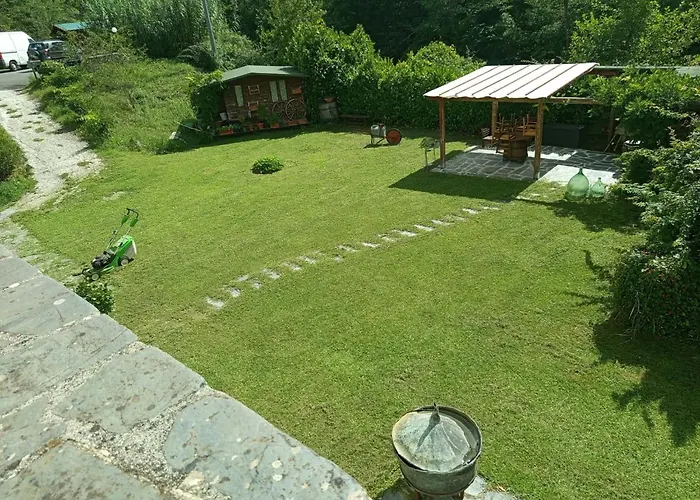Ca Di Gatti