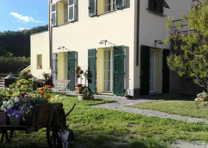 Ca Di Gatti