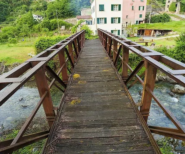 Ca Di Gatti Konukevi