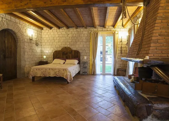 Ca Di Gatti 3* Ne