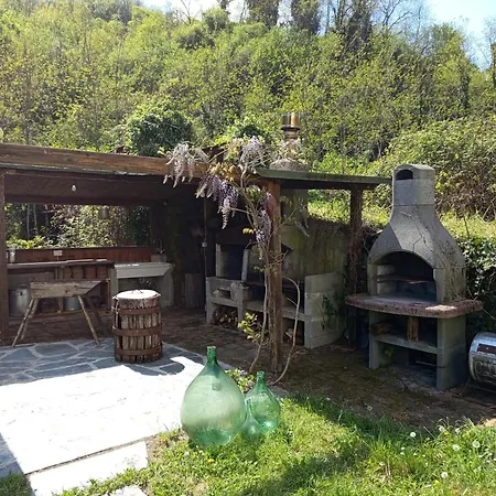 Ca Di Gatti Vendégház