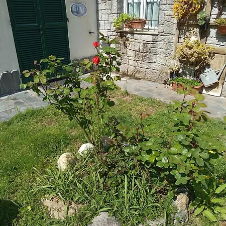 Ca Di Gatti Vendégház 3*