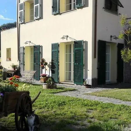 Ca Di Gatti