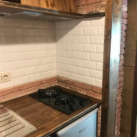 Vendégház Ca Di Gatti 3*