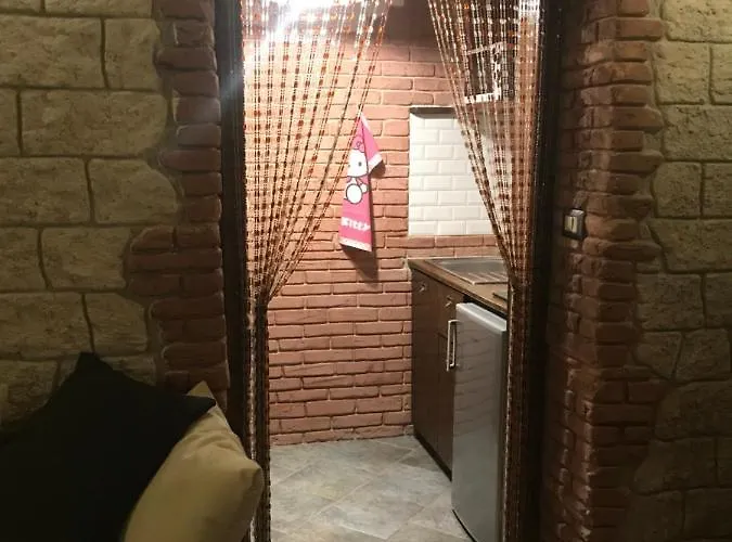 Cà Di Gatti Affittacamere
