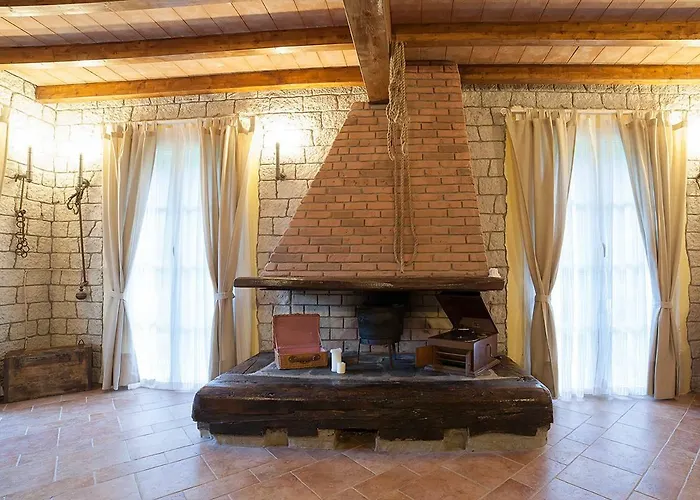 Ca Di Gatti Pensión