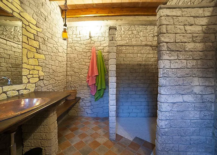 Ca Di Gatti Pensión Ne