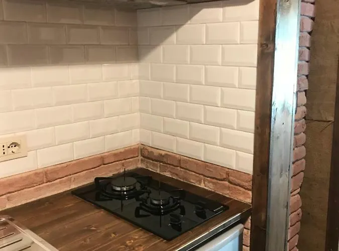 Pensión Ca Di Gatti 3*